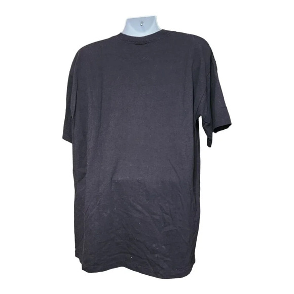 Looney Tunes Taz Father Of The Millennium T-Shirt Men's XL Single Stitch - Picture 3 of 8